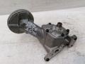 насос масляный Audi A6 4F/C6 2005, 3.0 л., TDi, дизель - фото №6