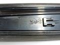 накладка на порог BMW X2 F39 2023, 190749-10 - фото №4