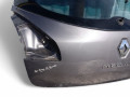 крышка багажника (дверь 3-5) Renault Megane 3 поколение 2010, хетчбэк 5 дв. - фото №4