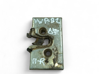 замок двери передней правой Volkswagen Passat B2 1987