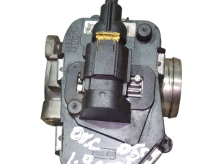 заслонка дроссельная Opel Vectra C 2005, 1.9 л., дизель