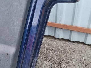 крышка багажника (дверь 3-5) Peugeot Partner 1 поколение (M49) 2000