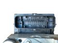 блок ABS Renault Duster 1 поколение 2010, 1.5 л., дизель, передний привод, 0265800903 - фото №2