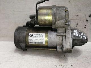 стартер BMW 5 серия G30/G31 2016, 2.0 л., TDi, дизель