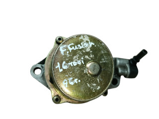 насос вакуумный Ford Fusion 1 поколение [рестайлинг] 2006, 1.6 л., дизель