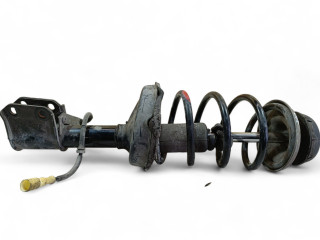 стойка передняя правая Renault Kangoo 1 поколение 2000