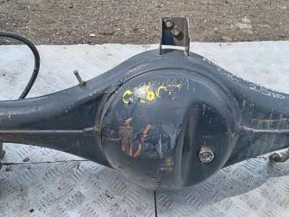 мост задний Nissan Cabstar F24 2008, 2.5 л., дизель