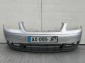 бампер передний Volkswagen Touran 1 поколение 2005 - фото №5