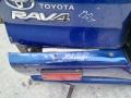 крышка багажника (дверь 3-5) Toyota RAV4 2 поколение (XA20) 2002 - фото №4