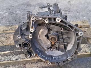 КПП механическая (МКПП) Opel Zafira 2 поколение (B) 2006, 1.9 л., CDTi, дизель, FGP