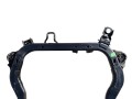 балка подвески передняя (подрамник) Chevrolet Captiva 1 поколение 2009 - фото №10