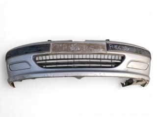 бампер передний Peugeot 406 1 поколение 1998