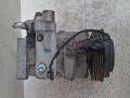компрессор кондиционера Renault Scenic 1 поколение [рестайлинг] 2000, i, i - фото №2