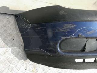 бампер передний Renault Espace 3 поколение 2001