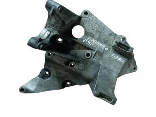 кронштейн генератора Ford S-Max 1 поколение 2008, 1.8 л., дизель