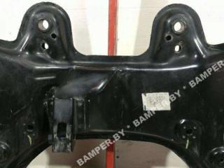балка подвески передняя (подрамник) Ford Ka 2 поколение 2010
