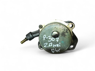 насос вакуумный Peugeot 307 1 поколение 2004, 2.0 л., дизель