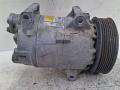 компрессор кондиционера Renault Scenic 2 поколение 2004, DCi, DCi - фото №2