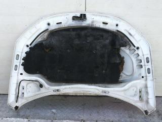 капот Volkswagen Eos 1 поколение 2008