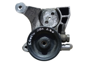 насос гидроусилителя руля IVECO Daily 3 поколение 2005, 2.3 л., дизель