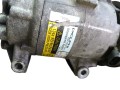 компрессор кондиционера Renault Scenic 2 поколение 2004, 1.9 л., дизель - фото №5
