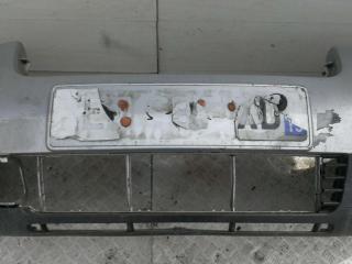 бампер передний Volkswagen Passat B5 [рестайлинг] 2004