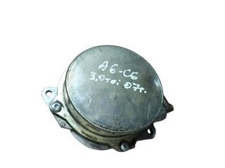 насос вакуумный Audi A6 4F/C6 2007, 3.0 л., дизель