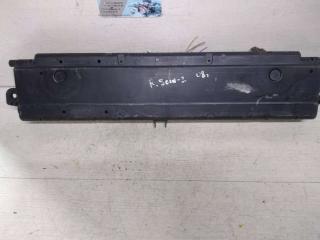 щиток приборов (приборная панель) Renault Scenic 2 поколение [рестайлинг] 2008, DCi, DCi, P8200787774A