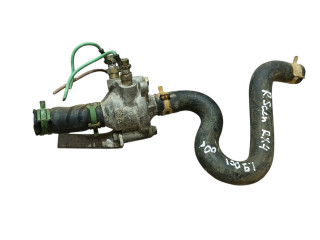 подогреватель охлаждающей жидкости Renault Scenic RX4 1 поколение 2000, 1.9 л., дизель