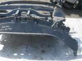 передняя панель крепления облицовки (телевизор) Volkswagen Passat B6 2006, 2.0 л., дизель - фото №13
