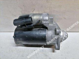 стартер Ford Focus 2 поколение 2006, 1.8 л., TDCi, дизель