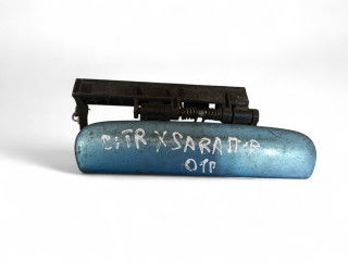 ручка наружная Citroen Xsara 1 поколение [рестайлинг] 2001