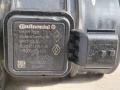 расходомер воздуха Renault Duster 1 поколение 2012, DCi, DCi - фото №3