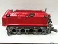 головка блока цилиндров Honda Accord 7 поколение 2005, 2.4 л., бензин - фото №8