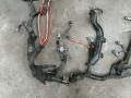 проводка двигателя Opel Vectra C 2003, 2.0 л., TDi, дизель - фото №6