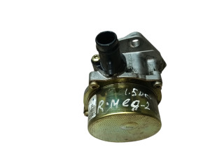 насос вакуумный Renault Megane 2 поколение [рестайлинг] 2008, 1.5 л., дизель