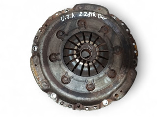 маховик Opel Zafira 1 поколение (A) [рестайлинг] 2004, 2.2 л., дизель