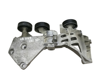 кронштейн генератора Mercedes-Benz A-Класс W168 1998, 1.6 л., бензин