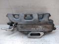 коллектор впускной Land Rover Range Rover Sport 1 поколение 2005, 4.2 л., бензин - фото №3