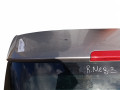 крышка багажника (дверь 3-5) Renault Megane 3 поколение 2010, хетчбэк 5 дв. - фото №2