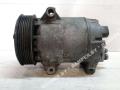 компрессор кондиционера Renault Scenic 2 поколение 2004, DCi, DCi - фото №4