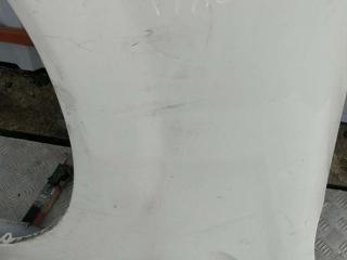 крыло переднее левое Nissan Almera Tino V10 [рестайлинг] 2004