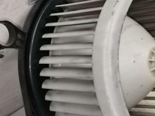 моторчик печки Renault Laguna 3 поколение 2009