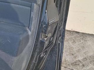 дверь передняя правая Renault Logan 1 поколение [рестайлинг] 2010