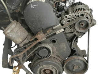 двигатель Volkswagen Transporter T4 1996, 2.5 л., TDi, дизель, ACV
