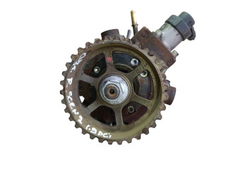 ТНВД Renault Scenic 2 поколение [рестайлинг] 2007, 1.9 л., дизель, 0445010148