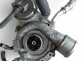 турбина Audi A4 B6 2004, 1.8 л., Ti, бензин - фото №4