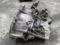 КПП механическая (МКПП) Renault Scenic 2 поколение 2005, 1.9 л., DCi, дизель, ND00008 - фото №4