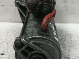 стартер Renault Scenic 2 поколение 2003, DCi, DCi