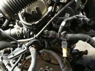 двигатель Peugeot 5008 1 поколение 2012, 2.0 л., HDi, дизель, RH02, 10DYZD